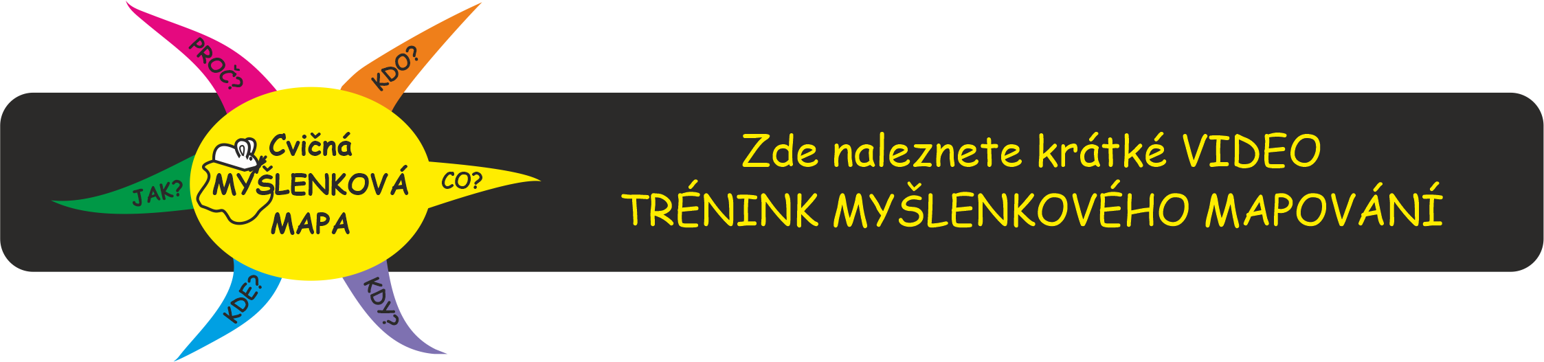 VIDEO CVIČNÁ MAPA